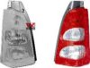 VAN WEZEL 5261932 Combination Rearlight